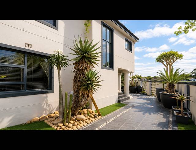 4 BEDROOM FREESTANDING FOR SALE IN FLAMINGO VLEI